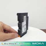  45MR-4420 | Mô đun chuyển đổi tín hiệu cho Iothinx 4500 Moxa 4 AOs, 0 - 10 V hoặc 0 - 20 mA hoặc 4 - 20 mA, Nhiệt độ hoạt động -20 - 60°C 