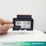  45MR-4420 | Mô đun chuyển đổi tín hiệu cho Iothinx 4500 Moxa 4 AOs, 0 - 10 V hoặc 0 - 20 mA hoặc 4 - 20 mA, Nhiệt độ hoạt động -20 - 60°C 