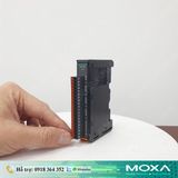  45MR-4420 | Mô đun chuyển đổi tín hiệu cho Iothinx 4500 Moxa 4 AOs, 0 - 10 V hoặc 0 - 20 mA hoặc 4 - 20 mA, Nhiệt độ hoạt động -20 - 60°C 