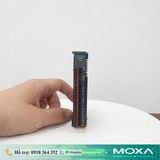  45MR-4420 | Mô đun chuyển đổi tín hiệu cho Iothinx 4500 Moxa 4 AOs, 0 - 10 V hoặc 0 - 20 mA hoặc 4 - 20 mA, Nhiệt độ hoạt động -20 - 60°C 