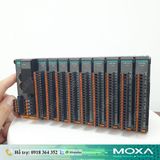  45MR-6600 | Mô đun chuyển đổi tín hiệu cho Iothinx 4500 Moxa 6 RTDs, Nhiệt độ hoạt động -20 - 60°C 
