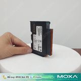  45MR-6600 | Mô đun chuyển đổi tín hiệu cho Iothinx 4500 Moxa 6 RTDs, Nhiệt độ hoạt động -20 - 60°C 