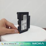  45MR-6600 | Mô đun chuyển đổi tín hiệu cho Iothinx 4500 Moxa 6 RTDs, Nhiệt độ hoạt động -20 - 60°C 
