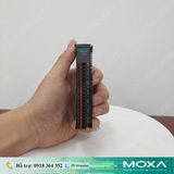  45MR-6600 | Mô đun chuyển đổi tín hiệu cho Iothinx 4500 Moxa 6 RTDs, Nhiệt độ hoạt động -20 - 60°C 
