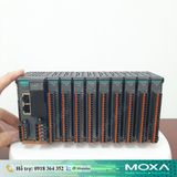  45MR-6600 | Mô đun chuyển đổi tín hiệu cho Iothinx 4500 Moxa 6 RTDs, Nhiệt độ hoạt động -20 - 60°C 