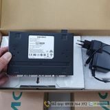  Mgate MB3480 | Bộ chuyển đổi giao thức 4 cổng Modbus RTU (RS485-422-232) Sang Modbus TCP Moxa 