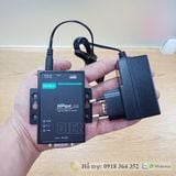  NPort 5110 | Bộ chuyển đổi tín hiệu RS232 sang Ethernet 