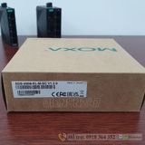  EDS-2008-EL-M-SC | Switch Công Nghiệp Moxa 7 Cổng điện, 1 cổng quang cổng SC tốc độ 10/100Mbps, vỏ nhựa 