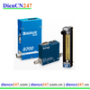  Bộ điều khiển lưu lượng khối 8700MC-0-Rc1/4-H2-50SCCM-20℃ Kofloc Vietnam 