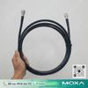  A-CRF-NMNM-LL4-300, Cáp N-type (male) sang N-type (male), 3 mét, Moxa Vietnam, Diencn247 