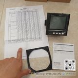  Acuvim-EL-D-5A-P1V3 (Acuvim-CL-D-50) Đồng hồ đo điện đa năng RS485 Accuenergy Vietnam 