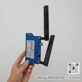  AirLink Bộ thu phát không dây công nghiệp AP/client/repeater/Mesh/router ACKSYS Vietnam 