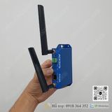  AirLink Bộ thu phát không dây công nghiệp AP/client/repeater/Mesh/router ACKSYS Vietnam 