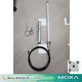  ANT-WDB-ONF-0709 | Ăng ten đẳng hướng 7 dBi-2.4 GHz hoặc 9 dBi-5 GHz, N-type (female) 