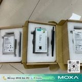  AWK-1131A-EU | Bộ phát sóng không dây Moxa công nghiệp IEEE 802.11a/b/g/n wireless AP/client - Đại lý Moxa tại Việt Nam 