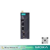  AWK-1161A-US Bộ phát sóng không dây công nghiệp Wifi 6 AP 802.11ax, 1 cổng Gigabit, US Band, Moxa Vietnam, Diencn247 