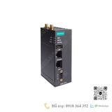  AWK-1161C-UN Bộ thu sóng không dây công nghiệp Wifi 6 AC 802.11ax, 1 cổng Gigabit, UN Band, Moxa Vietnam, Diencn247 