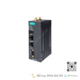  AWK-1161C-US-T Bộ phát sóng không dây công nghiệp Wifi 6 AC 802.11ax, 1 cổng Gigabit, US Band, Moxa Vietnam, Diencn247 