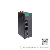  AWK-1161C-US Bộ thu sóng không dây công nghiệp Wifi 6  AC 802.11ax, 1 cổng Gigabit, US Band, Moxa Vietnam, Diencn247 