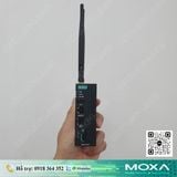  AWK-1161C Bộ thu sóng không dây công nghiệp Wifi 6 AC 802.11ax, 1 cổng Gigabit, UN Band, Moxa Vietnam, Diencn247 