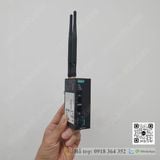  AWK-1161C Bộ thu sóng không dây công nghiệp Wifi 6 AC 802.11ax, 1 cổng Gigabit, UN Band, Moxa Vietnam, Diencn247 