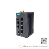  AWK-1165C-US-T Bộ phát sóng không dây công nghiệp Wifi 6 AC 802.11ax, 5 cổng Gigabit, US Band, Moxa Vietnam, Diencn247 