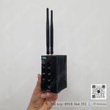  AWK-1165A Bộ phát sóng không dây công nghiệp Wifi 6 AP 802.11ax, 5 cổng Gigabit, UN Band, Moxa Vietnam, Diencn247 