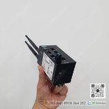 AWK-1165A Bộ phát sóng không dây công nghiệp Wifi 6 AP 802.11ax, 5 cổng Gigabit, UN Band, Moxa Vietnam, Diencn247 