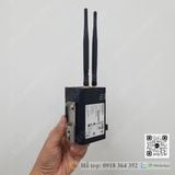  AWK-1165A Bộ phát sóng không dây công nghiệp Wifi 6 AP 802.11ax, 5 cổng Gigabit, UN Band, Moxa Vietnam, Diencn247 