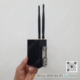  AWK-1165A Bộ phát sóng không dây công nghiệp Wifi 6 AP 802.11ax, 5 cổng Gigabit, UN Band, Moxa Vietnam, Diencn247 