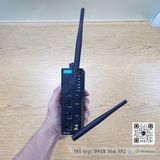  AWK-3252A-UN | Wifi công nghiệp 802.11a/b/g/n/ac, Đại Lý Moxa Việt Nam - DienCN247 