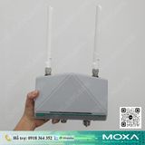  AWK-4131A-US-T | Bộ thu phát sóng không dây công nghiệp IEEE 802.11a/b/g/n access point, US band, IP68, -40 - 75°C - Đại lý Moxa Việt Nam - DienCN247 