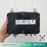  AWK-4131A-US-T | Bộ thu phát sóng không dây công nghiệp IEEE 802.11a/b/g/n access point, US band, IP68, -40 - 75°C - Đại lý Moxa Việt Nam - DienCN247 