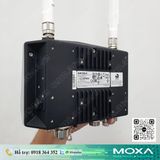  AWK-4131A-US-T | Bộ thu phát sóng không dây công nghiệp IEEE 802.11a/b/g/n access point, US band, IP68, -40 - 75°C - Đại lý Moxa Việt Nam - DienCN247 