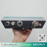  AWK-4131A-US-T | Bộ thu phát sóng không dây công nghiệp IEEE 802.11a/b/g/n access point, US band, IP68, -40 - 75°C - Đại lý Moxa Việt Nam - DienCN247 