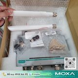  AWK-4131A-US-T | Bộ thu phát sóng không dây công nghiệp IEEE 802.11a/b/g/n access point, US band, IP68, -40 - 75°C - Đại lý Moxa Việt Nam - DienCN247 