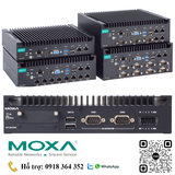  BXP-C100 Máy tính công nghiệp dạng hộp(Treo tủ điện) IPC IoT Moxa Việt Nam - DienCN247 