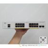  C1000-16FP-2G-L Thiết bị chuyển mạch Cisco C1000 16port GE,Full POE,2x1G SFP,PCordUK 