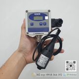  Cảm biến OXY3690MP-0-GOO-A1-L01, GHM/ Senseca (Greisinger) Vietnam, Diencn247 