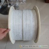  Cáp Mạng CAT6A-Commscope 