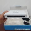  Thiết bị chuyển mạch Cisco CBS110-8T-D-EU, 8 Cổng Gigabit 