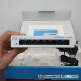 Thiết bị chuyển mạch Cisco CBS110-8T-D-EU, 8 Cổng Gigabit 
