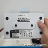  Thiết bị chuyển mạch Cisco CBS110-8T-D-EU, 8 Cổng Gigabit 