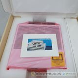  CBS250-16P-2G | Thiết bị chuyển mạch Cisco 16 cổng PoE Gigabit, 2 cổng Combo Gigabit(RJ-45 và SFP) 