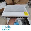  CBS350-8T-E-2G | Thiết bị chuyển mạch Cisco 8 cổng Gigabit, 2 cổng Combo Gigabit(RJ-45 và SFP) 