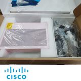  CBS350-8T-E-2G | Thiết bị chuyển mạch Cisco 8 cổng Gigabit, 2 cổng Combo Gigabit(RJ-45 và SFP) 