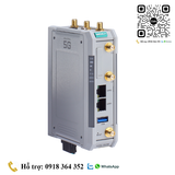  CCG-1500 Thiết bị Mạng 5G Private (riêng tư) cho các ứng dụng IoT công nghiệp Moxa Việt Nam - DienCN247 