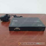  CE920-AT-E: Bộ mở rộng tín hiệu Aten cổng 1 Cổng DisplayPort, USB, Audio, Ethernet HDBaseT2.0 KVM  Extender 