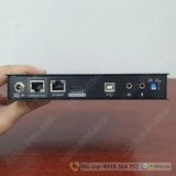  CE920-AT-E: Bộ mở rộng tín hiệu Aten cổng 1 Cổng DisplayPort, USB, Audio, Ethernet HDBaseT2.0 KVM  Extender 