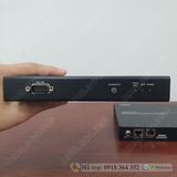  CE920-AT-E: Bộ mở rộng tín hiệu Aten cổng 1 Cổng DisplayPort, USB, Audio, Ethernet HDBaseT2.0 KVM  Extender 